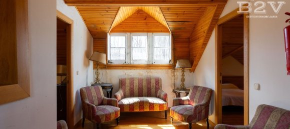 9 bedrooms House in Madrid, Spain No. 155075 23