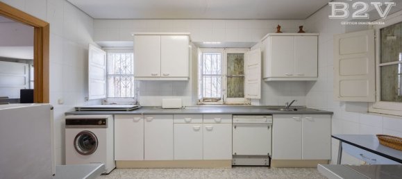 9 bedrooms House in Madrid, Spain No. 155075 47