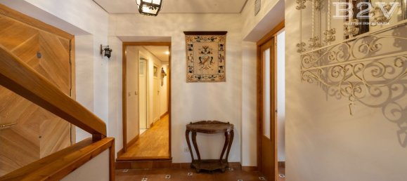 9 bedrooms House in Madrid, Spain No. 155075 42