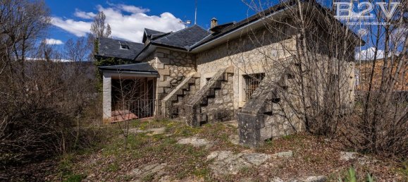 9 bedrooms House in Madrid, Spain No. 155075 35