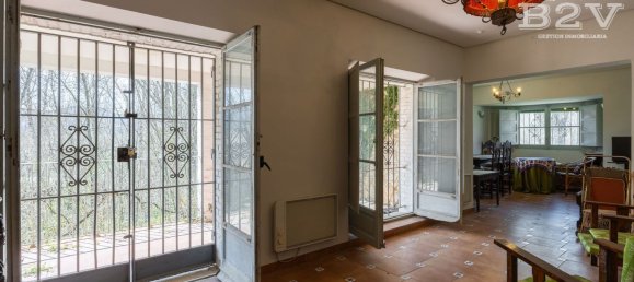 9 bedrooms House in Madrid, Spain No. 155075 10