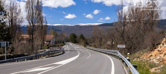 9 bedrooms House in Madrid, Spain No. 155075 38