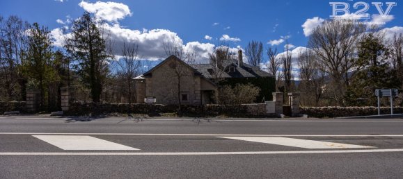 9 bedrooms House in Madrid, Spain No. 155075 39