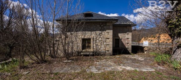 9 bedrooms House in Madrid, Spain No. 155075 33