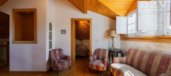 9 bedrooms House in Madrid, Spain No. 155075 26