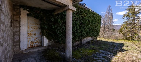 9 bedrooms House in Madrid, Spain No. 155075 32