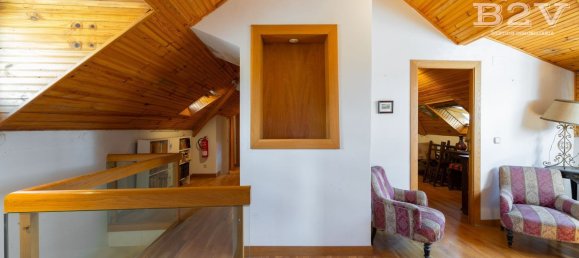 9 bedrooms House in Madrid, Spain No. 155075 20