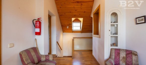 9 bedrooms House in Madrid, Spain No. 155075 27