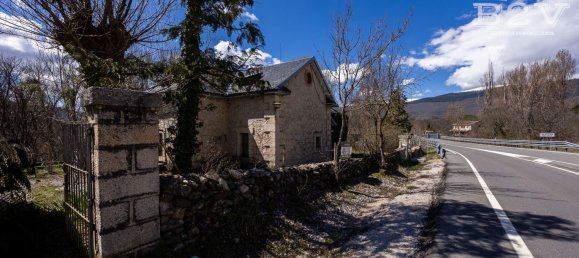 9 bedrooms House in Madrid, Spain No. 155075 37