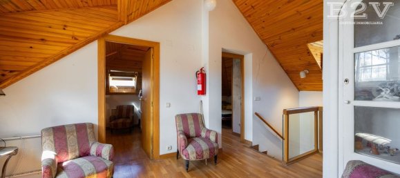 9 bedrooms House in Madrid, Spain No. 155075 28