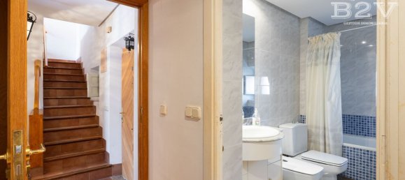 9 bedrooms House in Madrid, Spain No. 155075 17