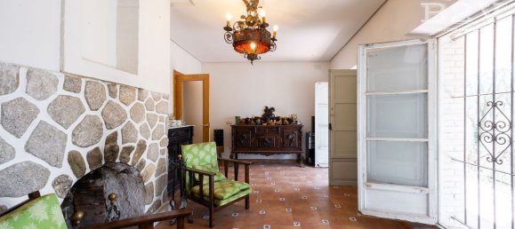 9 bedrooms House in Madrid, Spain No. 155075 7