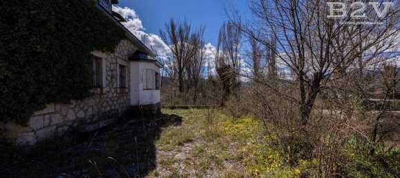 9 bedrooms House in Madrid, Spain No. 155075 29