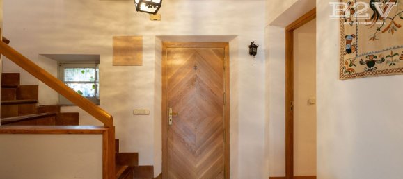 9 bedrooms House in Madrid, Spain No. 155075 43