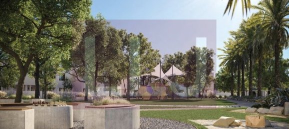 2 bedrooms Townhouse in Yas Island, UAE No. 35123 17