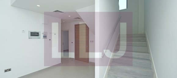 2 bedrooms Townhouse in Yas Island, UAE No. 35123 7