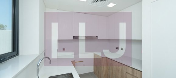 2 bedrooms Townhouse in Yas Island, UAE No. 35123 12