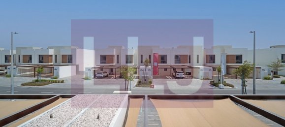 2 bedrooms Townhouse in Yas Island, UAE No. 35123 14