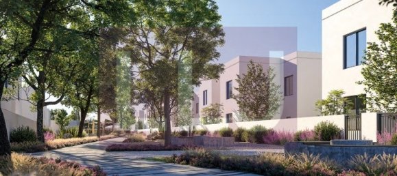 2 bedrooms Townhouse in Yas Island, UAE No. 35123 15