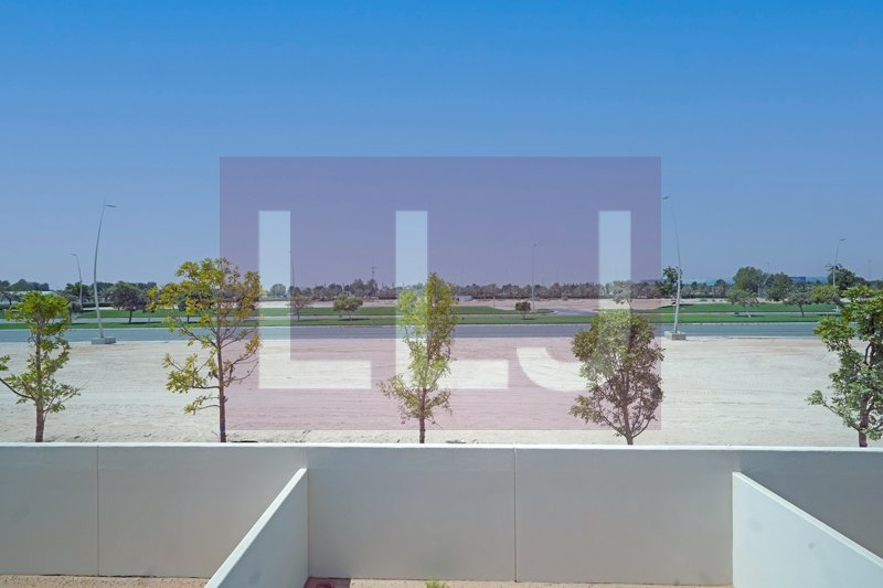 2 bedrooms Townhouse in Yas Island, UAE No. 35123