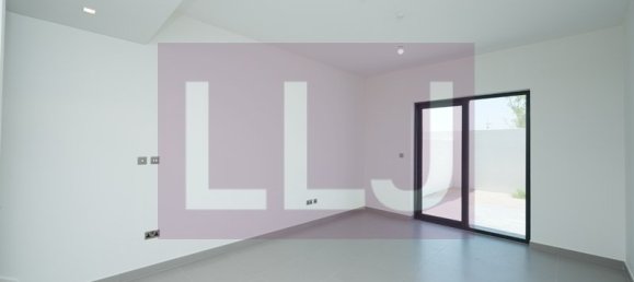 2 bedrooms Townhouse in Yas Island, UAE No. 35123 4