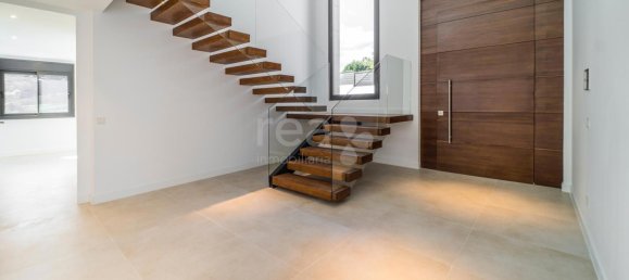 Дом с 5 спальнями в Сан-Себастьян-де-лос-Рейес, Испания № 87099 3