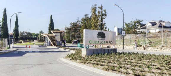 Дом с 5 спальнями в Сан-Себастьян-де-лос-Рейес, Испания № 87099 16