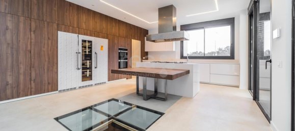 Дом с 5 спальнями в Сан-Себастьян-де-лос-Рейес, Испания № 87099 5