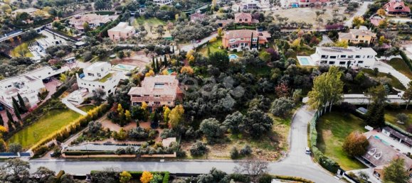 Дом с 5 спальнями в Сан-Себастьян-де-лос-Рейес, Испания № 87099 10