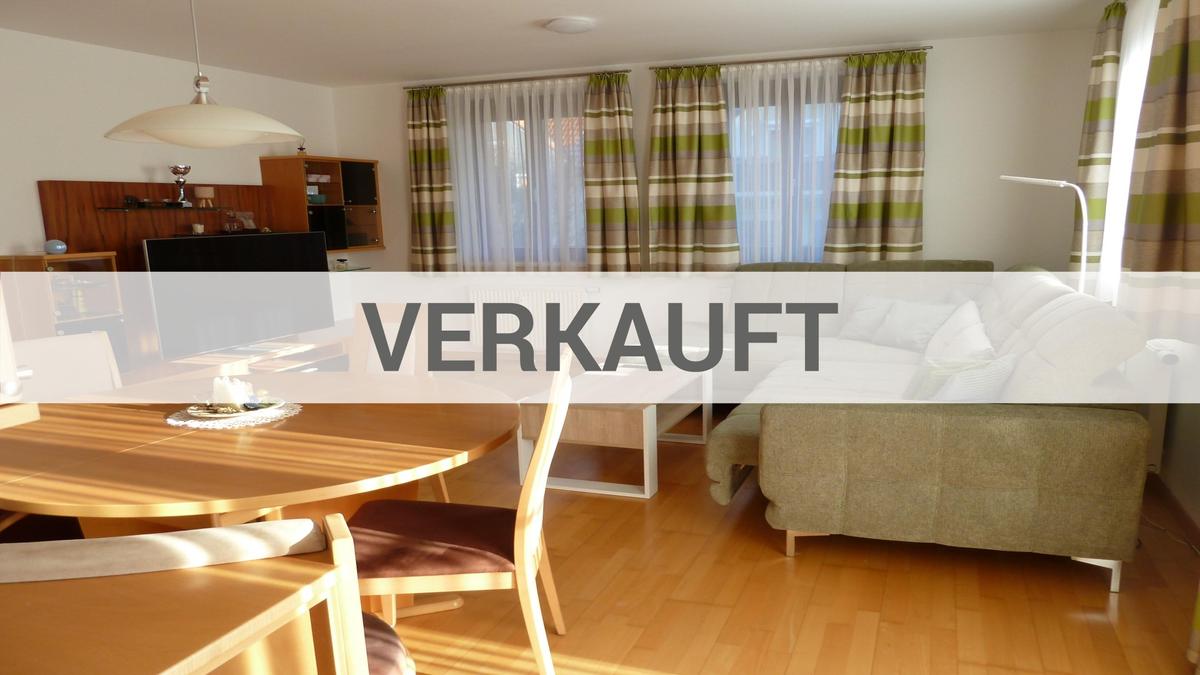 3 rooms Apartment in Gottlesbrunn-Arbesthal, Austria No. 26068