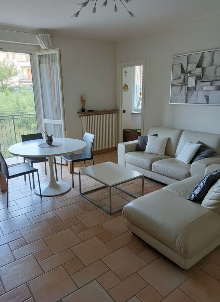 3 bedrooms Apartment in Tortona, Italy No. 345103