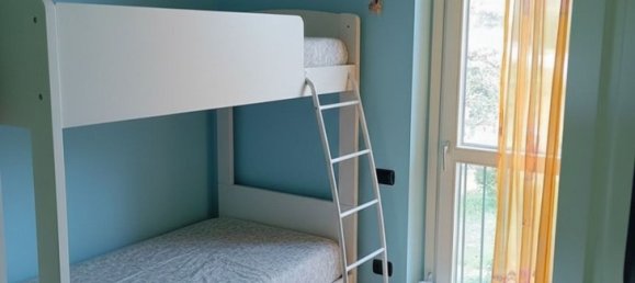 3 bedrooms Apartment in Tortona, Italy No. 345103 4