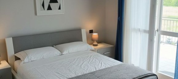 3 bedrooms Apartment in Tortona, Italy No. 345103 3