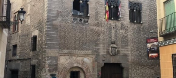 5 bedrooms Apartment in Segovia, Spain No. 159473 17