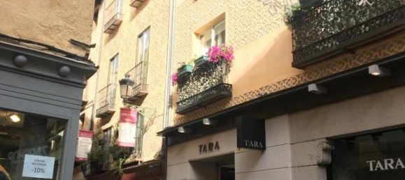 5 bedrooms Apartment in Segovia, Spain No. 159473 16