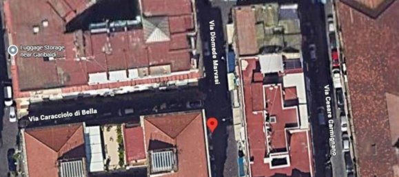 70m² Commercial property in Naples, Italy No. 301751 8