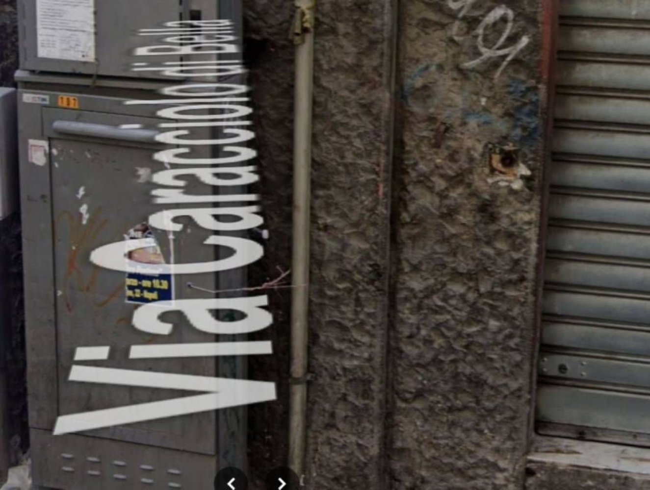 70m² Commercial property in Naples, Italy No. 301751