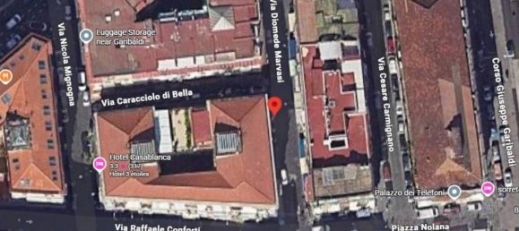 70m² Commercial property in Naples, Italy No. 301751 9