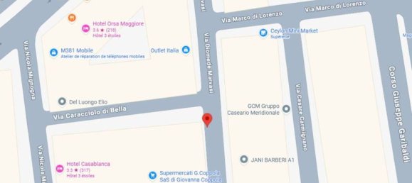 70m² Commercial property in Naples, Italy No. 301751 6