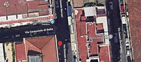 70m² Commercial property in Naples, Italy No. 301751 7