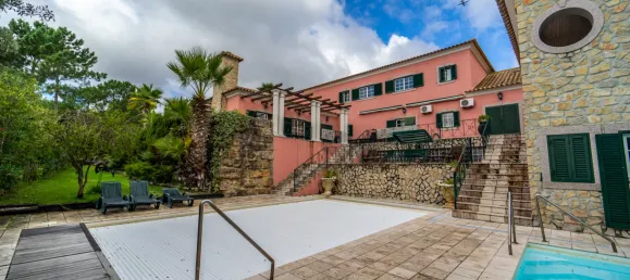 7 Schlafzimmer Haus in Quinta do Conde, Portugal, Nr. 91591 12