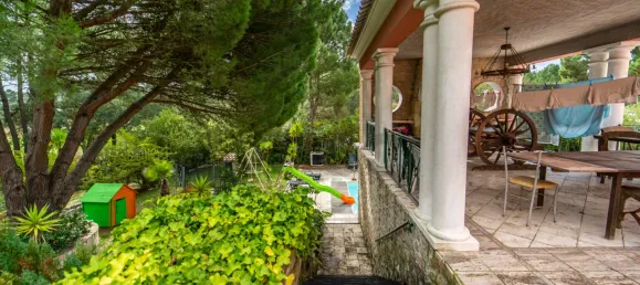 7 Schlafzimmer Haus in Quinta do Conde, Portugal, Nr. 91591 9