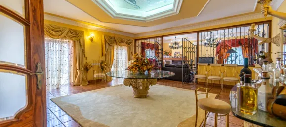 7 Schlafzimmer Haus in Quinta do Conde, Portugal, Nr. 91591 24