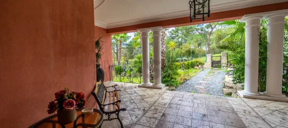 7 Schlafzimmer Haus in Quinta do Conde, Portugal, Nr. 91591 17