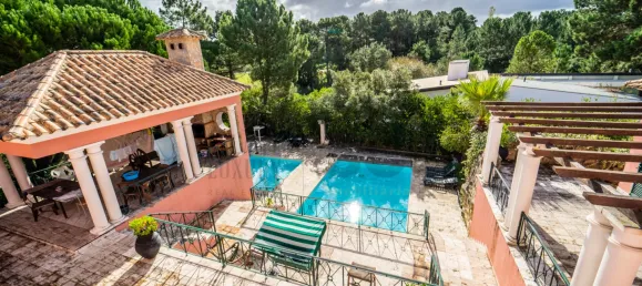 7 Schlafzimmer Haus in Quinta do Conde, Portugal, Nr. 91591 5