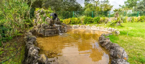 7 Schlafzimmer Haus in Quinta do Conde, Portugal, Nr. 91591 8