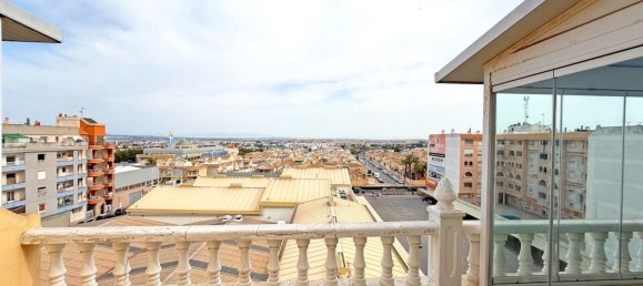 2 bedrooms Penthouse in Torrevieja, Spain No. 174661 14