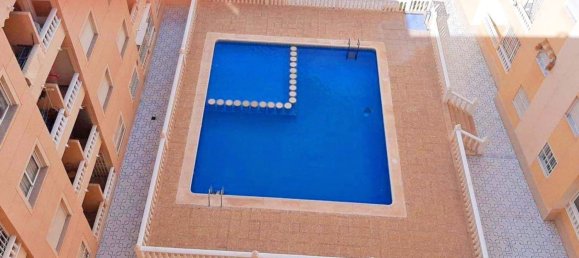 2 bedrooms Penthouse in Torrevieja, Spain No. 174661 15