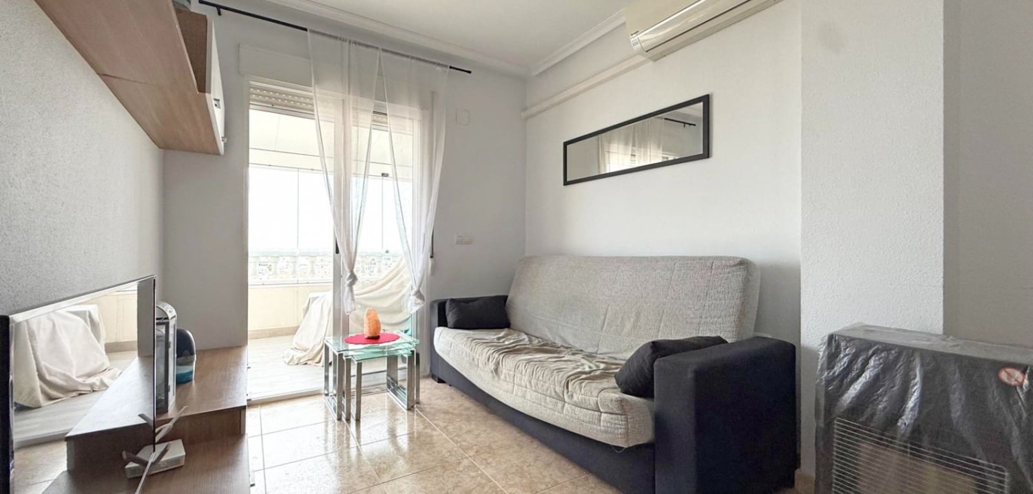 2 bedrooms Penthouse in Torrevieja, Spain No. 174661