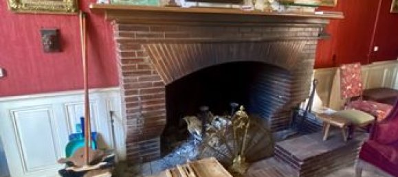 Casa de 5 dormitorios en Nogent-le-Rotrou, France No. 308406 6